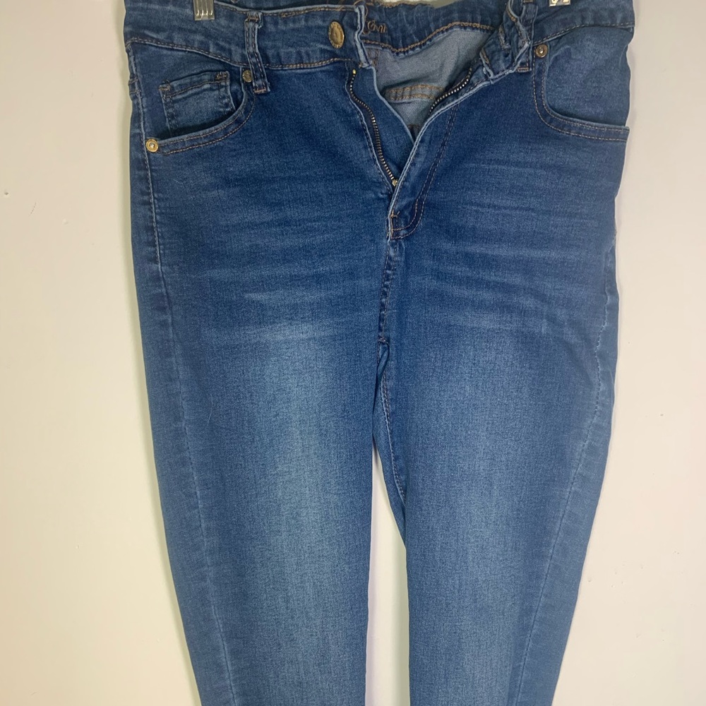 AQ jeans size 15/16